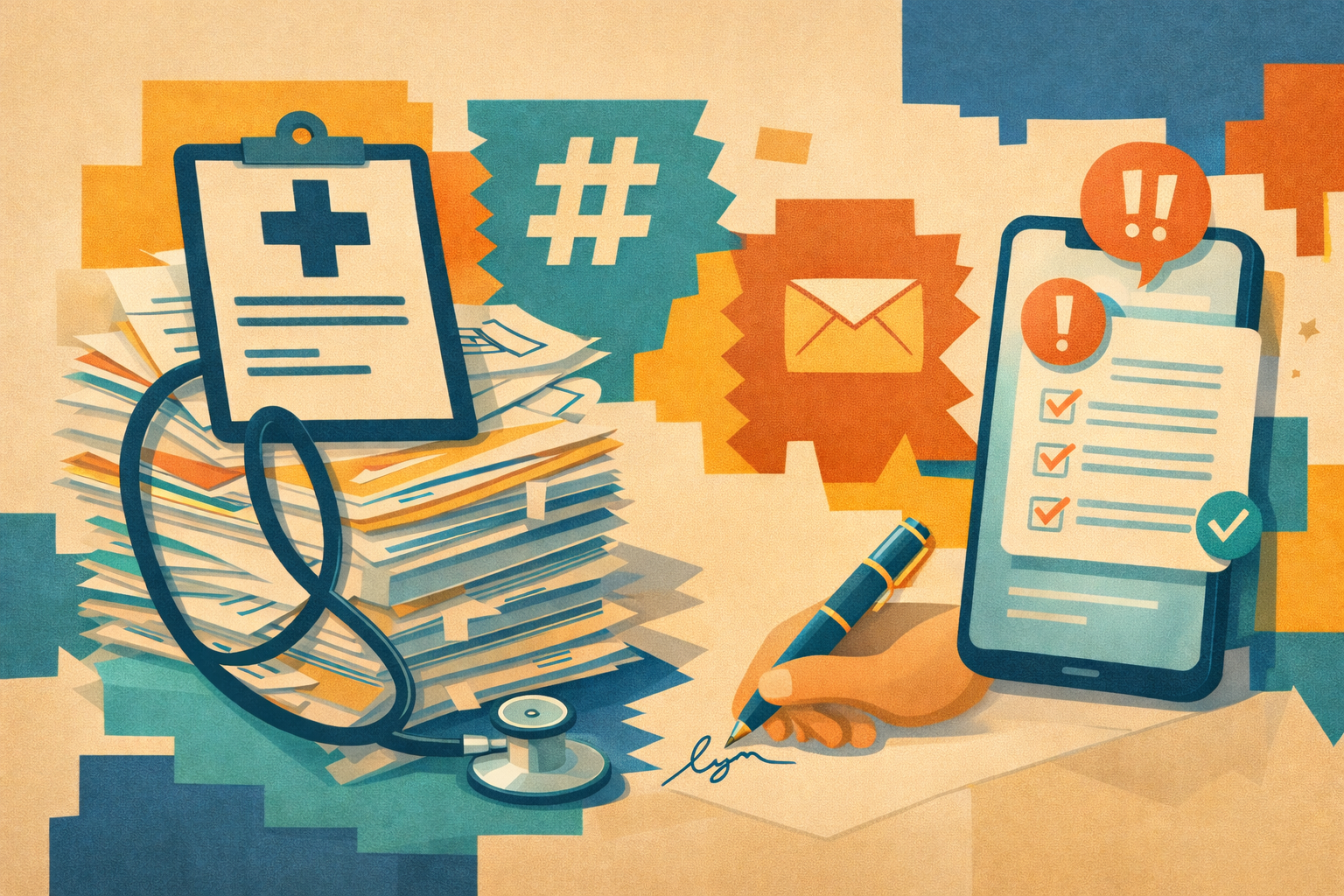 Credentialing Software: The part that slows everything down