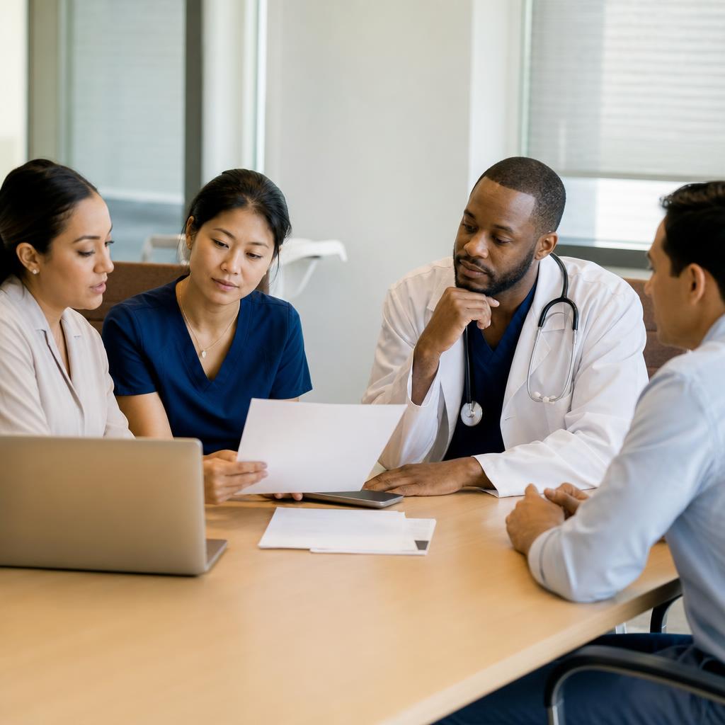 The best credentialing software does more than credential