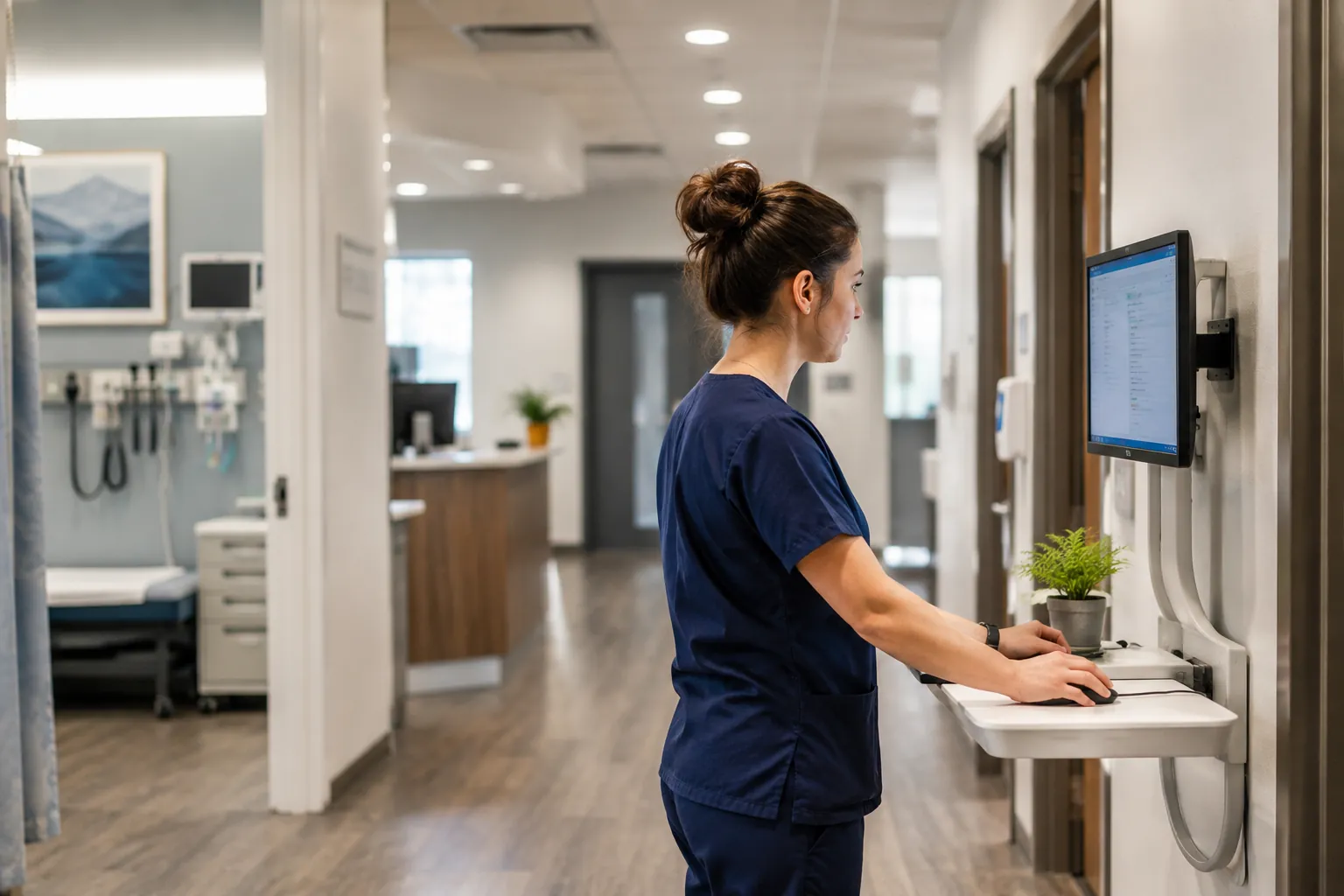 Electronic vs. digital patient intake forms: they sound similar, but they're not