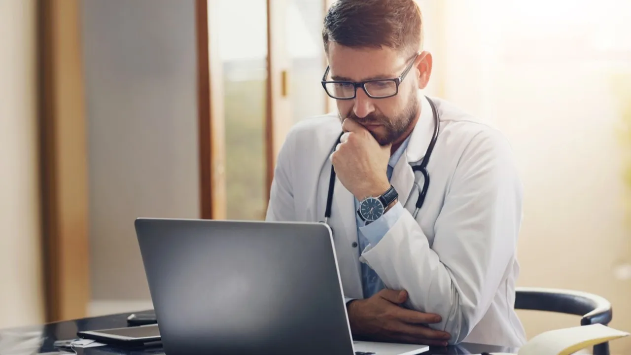 Why the real change in healthcare won't come from the loudest conversations about AI