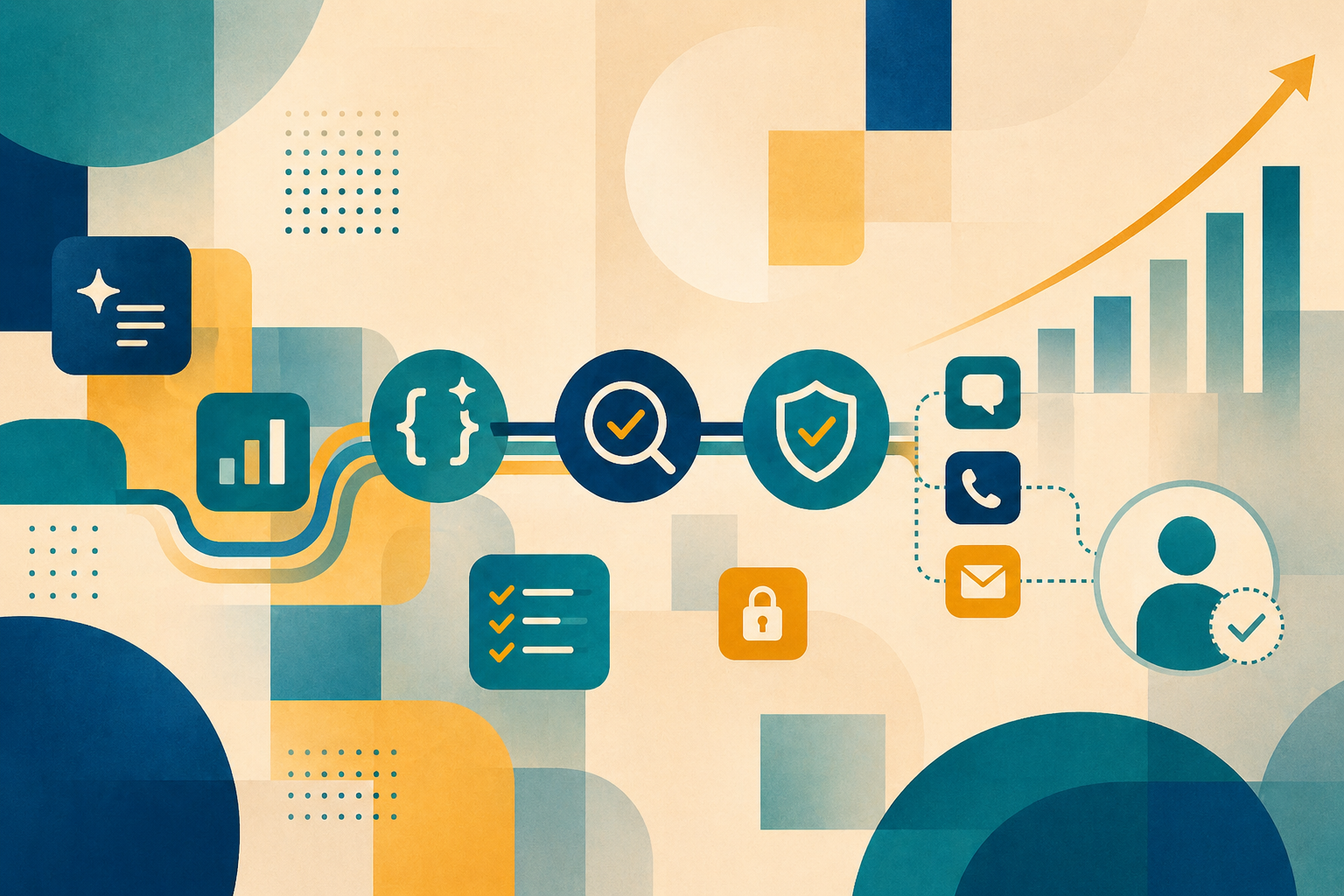 Revenue cycle automation that starts before the claim: Coding, claim scrubbing, and denial prevention