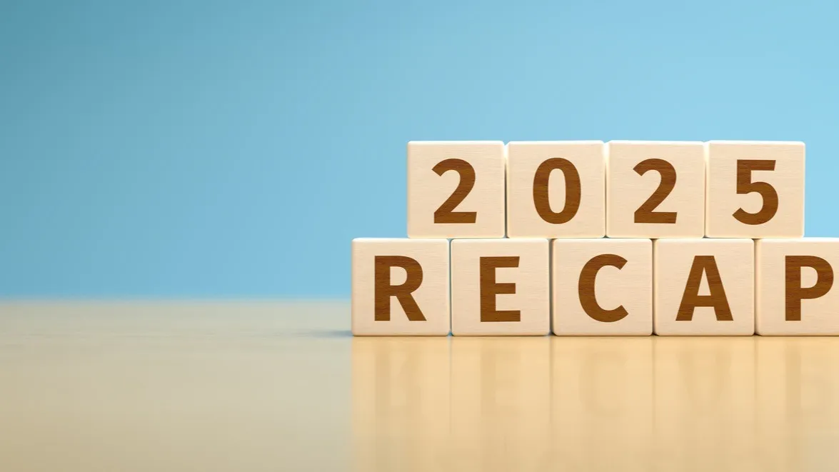 A year of learning, building, and listening
