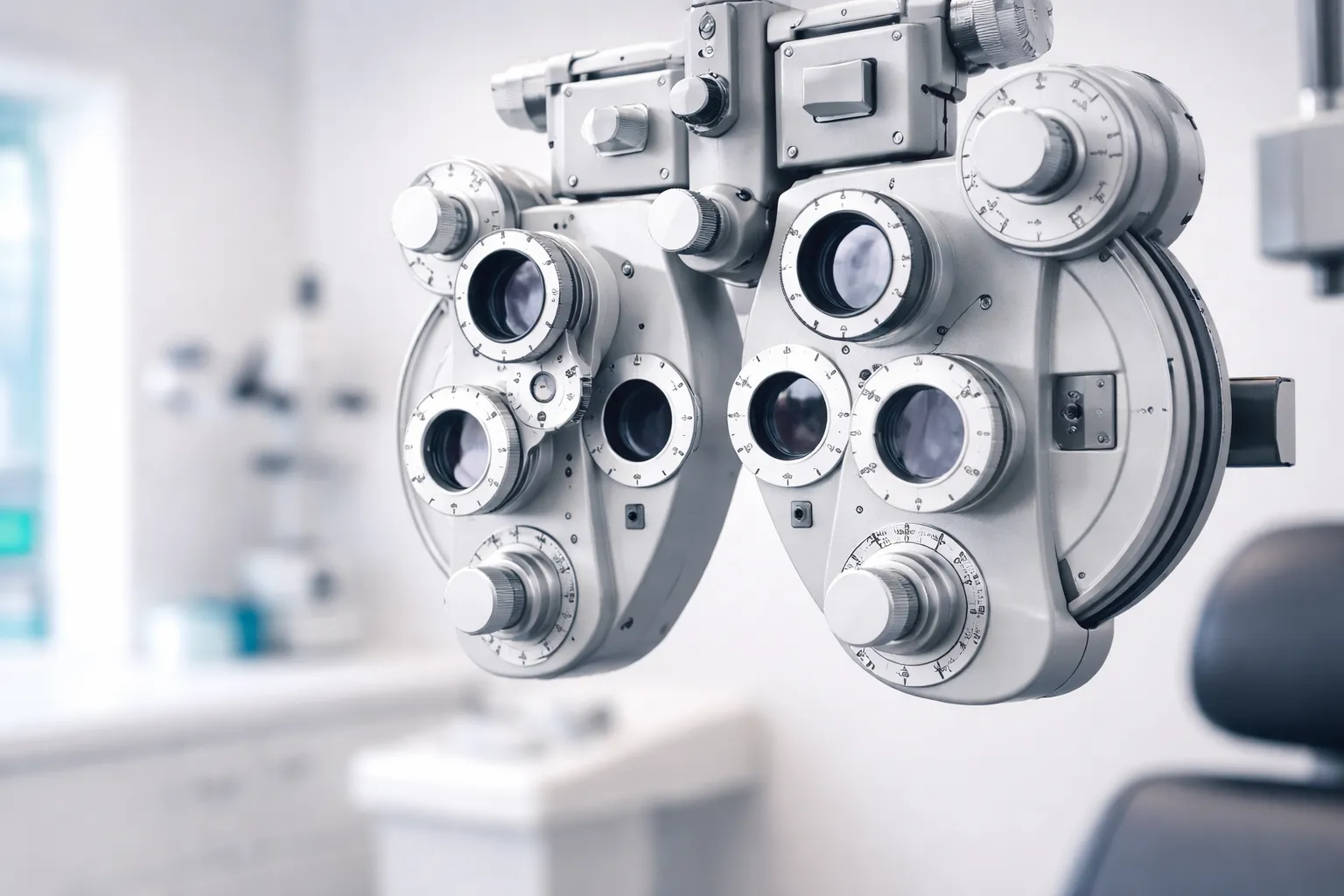 How Precision Eye Care saved 1,800 hours in admin time this year