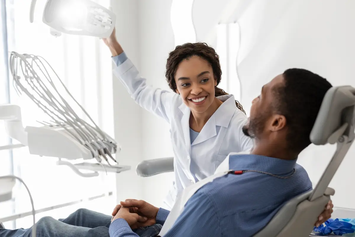 Dental practice